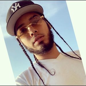 Meet your Posher, Jose